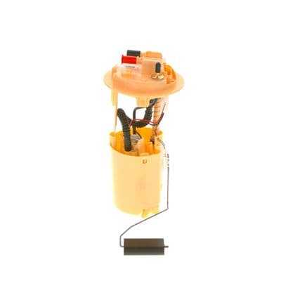 Yakıt besleme modülü 2