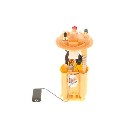 Yakıt besleme modülü 3