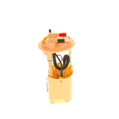 Yakıt besleme modülü 4