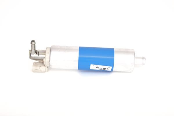 Inline elektrikli yakıt pompası 4