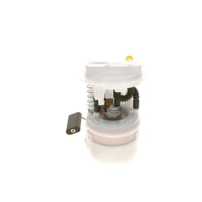 Yakıt besleme modülü 3