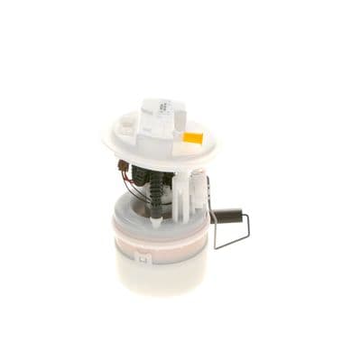 Yakıt besleme modülü 4