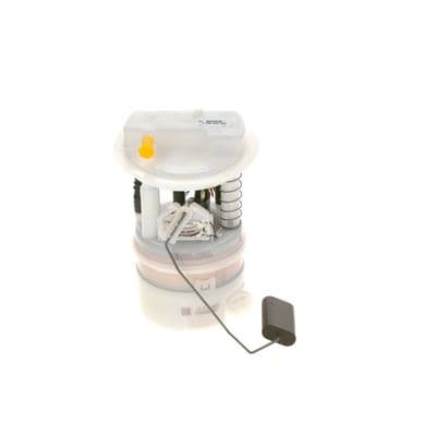 Yakıt besleme modülü 5