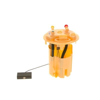 Dolum seviyesi enkoderi modülü, pompa yok 3