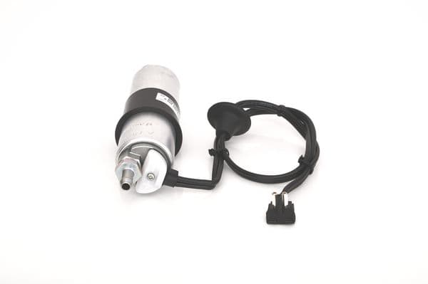 Inline elektrikli yakıt pompası 3