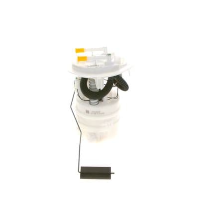 Yakıt besleme modülü 1