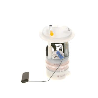 Yakıt besleme modülü 2