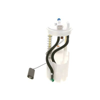 Dolum seviyesi enkoderi modülü, pompa yok 2