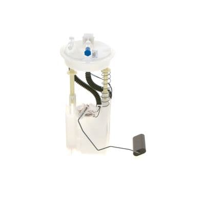 Dolum seviyesi enkoderi modülü, pompa yok 4