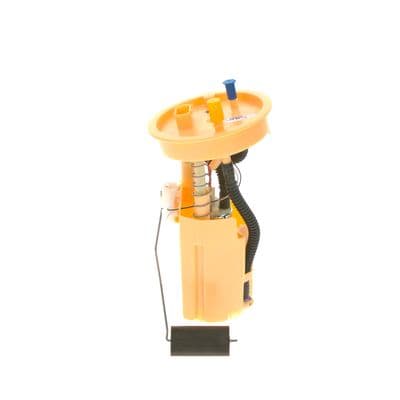 Yakıt besleme modülü 2