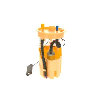 Yakıt besleme modülü 3