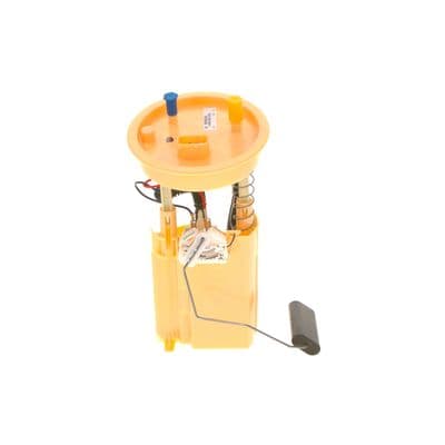 Yakıt besleme modülü 5