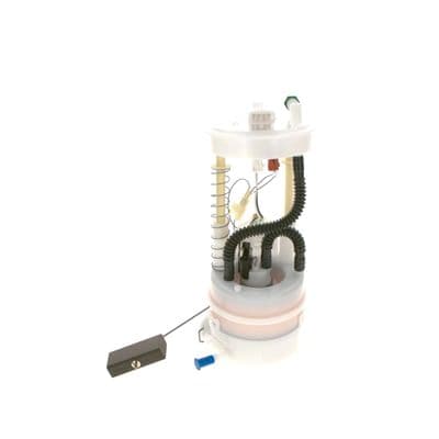 Yakıt besleme modülü 2