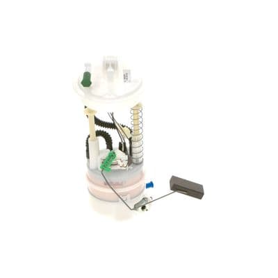 Yakıt besleme modülü 4