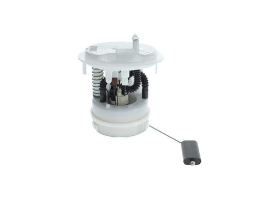 Yakıt besleme modülü 3