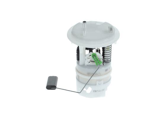 Yakıt besleme modülü 5