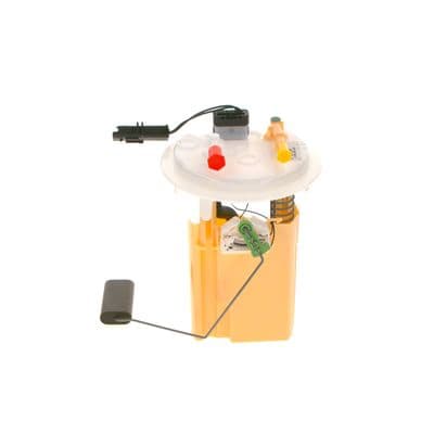 Dolum seviyesi enkoderi modülü, pompa yok 2