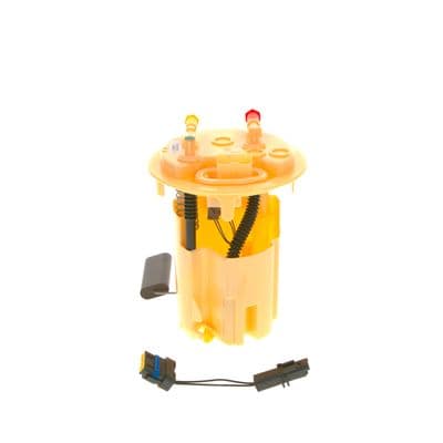 Dolum seviyesi enkoderi modülü, pompa yok 3