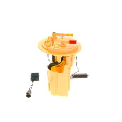 Dolum seviyesi enkoderi modülü, pompa yok 4