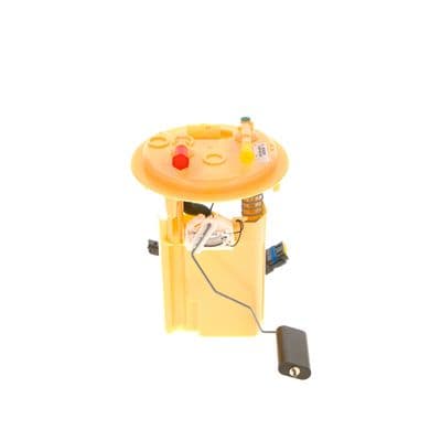 Dolum seviyesi enkoderi modülü, pompa yok 5