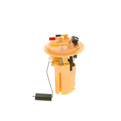 Dolum seviyesi enkoderi modülü, pompa yok 1