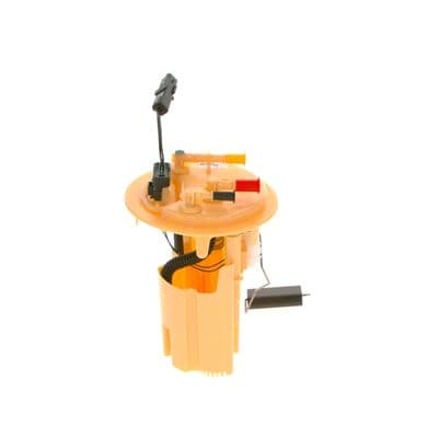 Dolum seviyesi enkoderi modülü, pompa yok 3