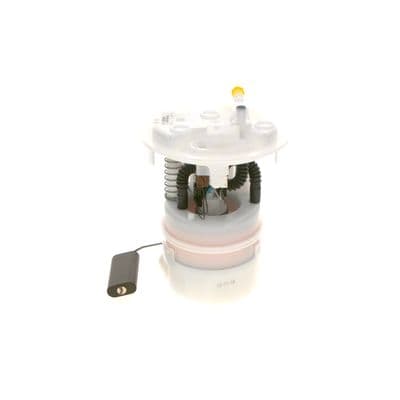 Yakıt besleme modülü 3