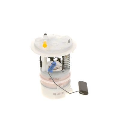 Yakıt besleme modülü 5