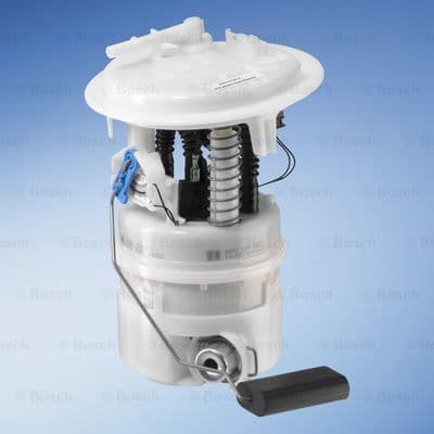 Yakıt besleme modülü 1