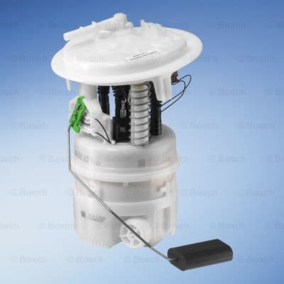 Yakıt besleme modülü 1