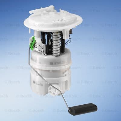 Yakıt besleme modülü 1