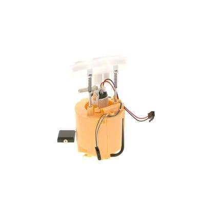 Yakıt besleme modülü 1