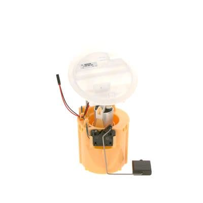 Yakıt besleme modülü 3