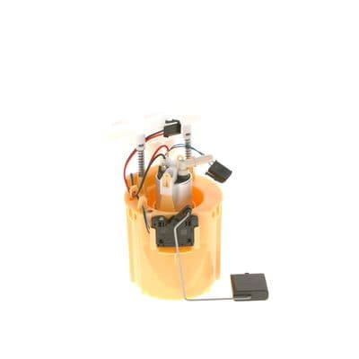 Yakıt besleme modülü 5