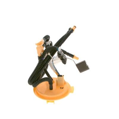 Ayırmalı yak.dep.dol.seviyesi enkoderi modülü etkin değil 4