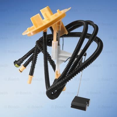 Ayırmalı yak.dep.dol.seviyesi enkoderi modülü etkin değil 1