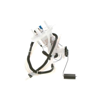 Ayırmalı yak.dep.dol.seviyesi enkoderi modülü etkin değil 2