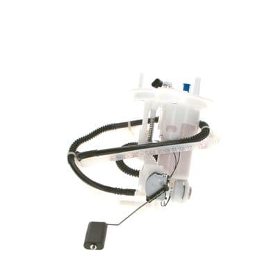 Ayırmalı yak.dep.dol.seviyesi enkoderi modülü etkin değil 3