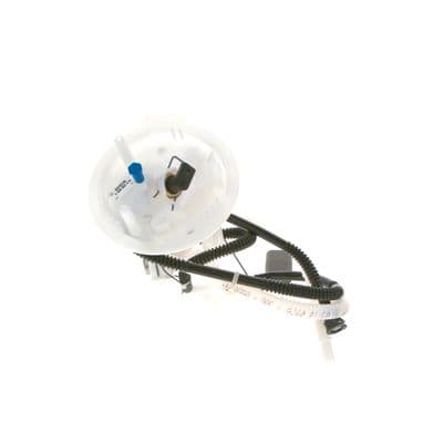 Ayırmalı yak.dep.dol.seviyesi enkoderi modülü etkin değil 5