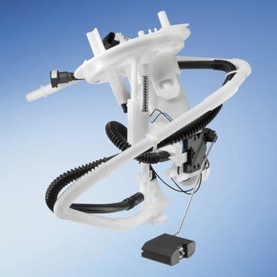 Ayırmalı yak.dep.dol.seviyesi enkoderi modülü etkin değil 1