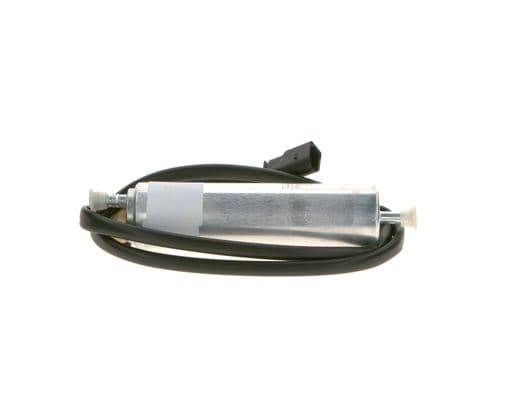 Inline elektrikli yakıt pompası 6