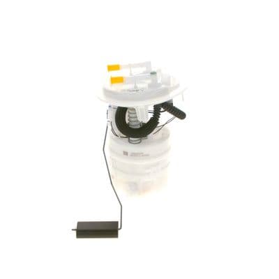 Yakıt besleme modülü 2