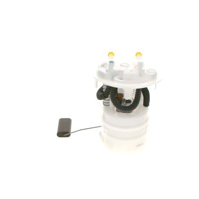 Yakıt besleme modülü 3