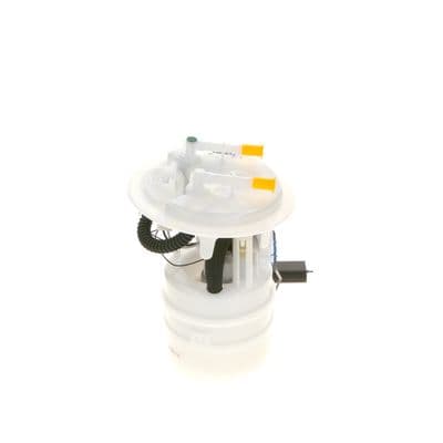 Yakıt besleme modülü 4