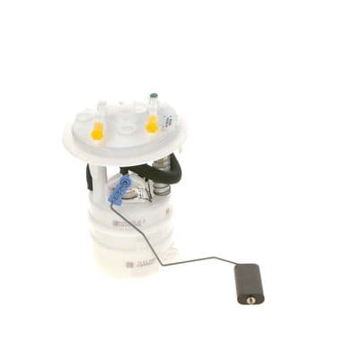 Yakıt besleme modülü 5