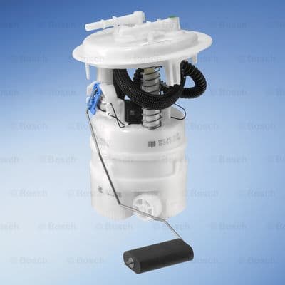 Yakıt besleme modülü 1