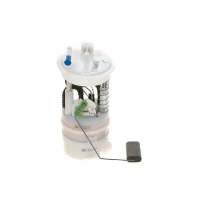 Yakıt besleme modülü 4