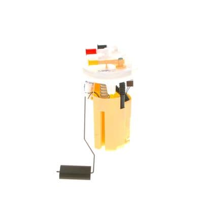 Yakıt besleme modülü 1