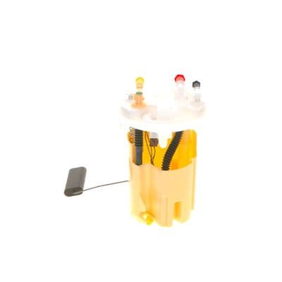 Yakıt besleme modülü 2