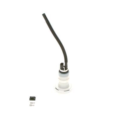 Parça setli depo için elektrikli yakıt pompası 4